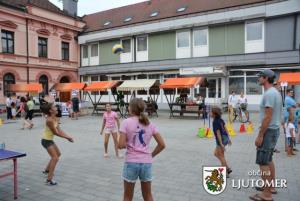 63. praznik Občine Ljutomer - 5. dan 8